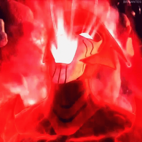 Razer Red Lantern GIF - Razer Red Lantern Red Lantern Corps - Discover &  Share GIFs