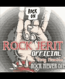 Rockj GIF - Rockj GIFs