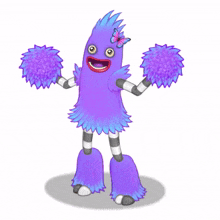 my singing monsters msm pompom rare pompom rare monsters my singing monsters msm pompom rare pompom rare monsters