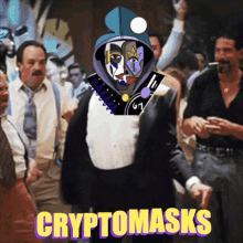 Cryptomasks Cryptomath GIF - Cryptomasks Cryptomath GIFs