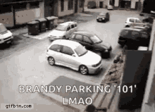 crazy driving crazy driving bad parking parking