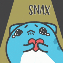 Snax Want Snax GIF - Snax Want Snax Plz Snax GIFs