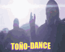 Tono Dance Dancing GIF - Tono Dance Dancing Dance GIFs