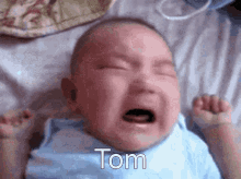 Tom Tom Glover GIF