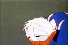 Feeling Helpless GIF - Helpless Donald Donald Duck GIFs