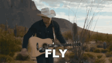 Fly Jon Pardi GIF
