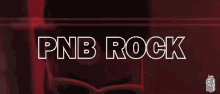 Pnb Rock Title GIF - Pnb Rock Title Shades On GIFs