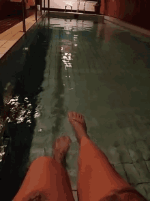 Pool Splash GIF - Pool Splash Water GIFs