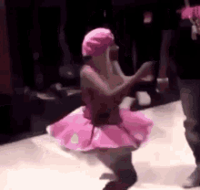 Nicki Minaj GIF - Nicki Minaj Pink GIFs