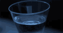 Water Cup GIF - Water Cup Ripple GIFs
