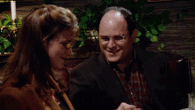 Dinner Seinfeld GIF - Dinner Seinfeld Buy GIFs