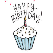 Birthday Animations For Facebook GIFs | Tenor