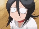 Rukia Kuchiki Bleach GIF