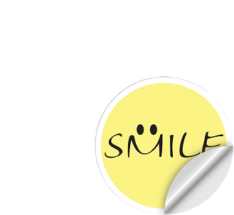 Smile Smiles Sticker - Smile Smiles Smili Stickers