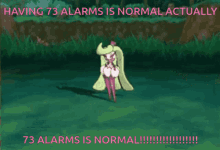 Wormie Book Club 73alarms GIF