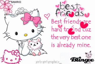 Friends friend friendship GIF - Find on GIFER