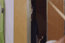 Opening The Door Pointing GIF - Opening The Door Pointing Sick GIFs