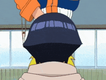 Naruhina Naruto X Hinata GIF