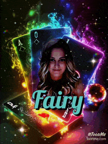 Fairysoprano Fairystar GIF - Fairysoprano Fairystar Fairy GIFs