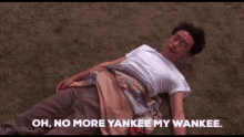 Wanky Yankee GIF - Wanky Yankee Donger GIFs