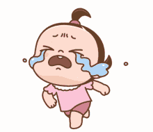 Crying Baby Animated Gif GIFs | Tenor
