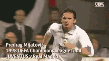 Mijatovic Real GIF - Mijatovic Real Madrid GIFs