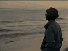 Sadness Beach GIF - Sadness Beach Waves GIFs