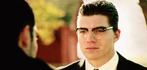 The Gecko Brothers Richie Gecko GIF - The Gecko Brothers Richie Gecko Seth Gecko GIFs