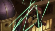 Dio The World GIF - Dio The World Bullet GIFs