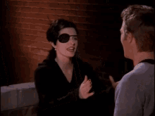 Michael Vartan Monica GIF - Michael Vartan Monica Frustrated GIFs