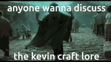Kevincraft Lore GIF - Kevincraft Kevin Lore GIFs