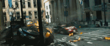 Transformers3 Route GIF - Transformers3 Route Autobots GIFs
