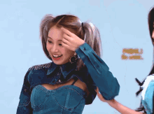 Chaeyoung Happy GIF - Chaeyoung Happy Love GIFs