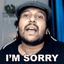 Im Sorry Sahil Shah GIF - Im Sorry Sahil Shah I Apologise GIFs
