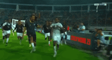 South Africa Afcon GIF - South Africa Afcon Mokoena GIFs
