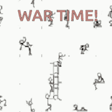 War Time GIF