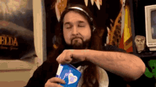 Fred Lait GIF - Fred Lait Twitch GIFs