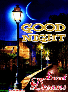 Animated Greeting Card Good Night GIF - Animated Greeting Card Good Night GIFs