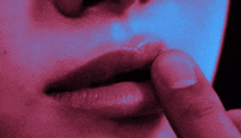 Lips GIF