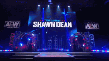 dean shawn
