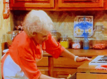 bake why furious golden girls rose nylund