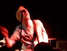 John Congleton Dance GIF - John Congleton Dance The Paper Chase GIFs