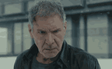 What'S That? GIF - Harrison Ford Rick Deckard Blade Runner GIFs