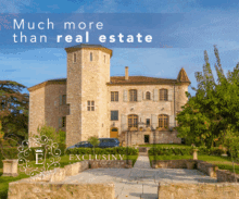 Exclusinv Castle GIF - Exclusinv Castle Real Estate GIFs
