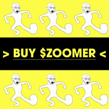 Buy Zoomer Zoomer Coin GIF - Buy Zoomer Zoomer Zoomer Coin GIFs