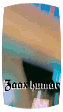 Thezaax Zaaxhumar GIF - Thezaax Zaax Zaaxhumar GIFs