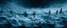 Weekend Watch: "Percy Jackson: Sea Of Monsters" GIF