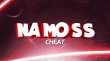 Namoss Cheat GIF - Namoss Cheat Fivem Cheat GIFs