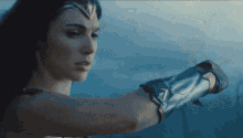 Spark Wonder Woman GIF - Spark Wonder Woman GIFs
