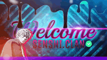 Senshi Clan Discord GIF - Senshi Clan Discord GIFs